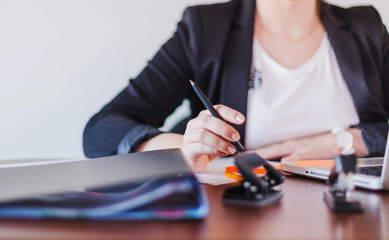 Asistente Administrativo Integral