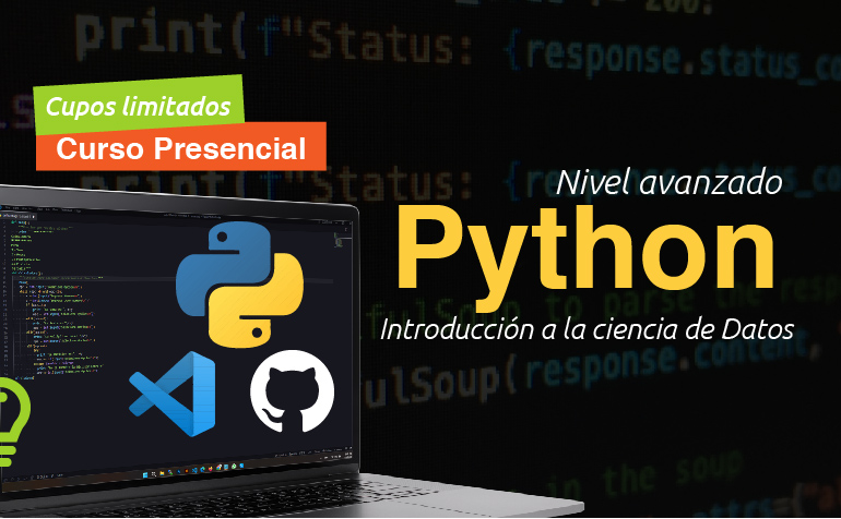 Python Nivel Avanzado 