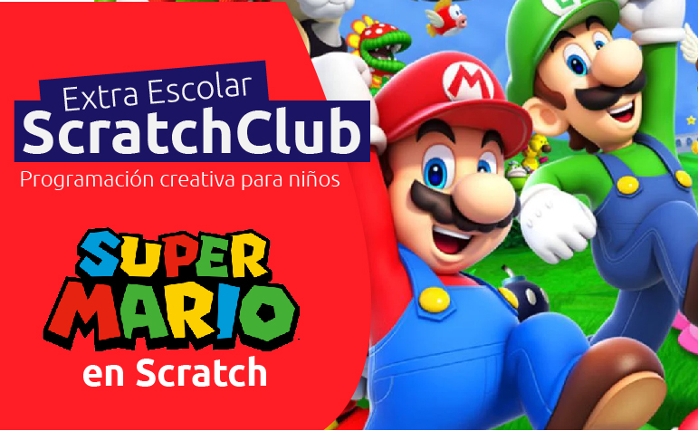 ExtraEscolar ScratchClub