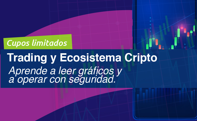 Trading y Ecosistema Cripto