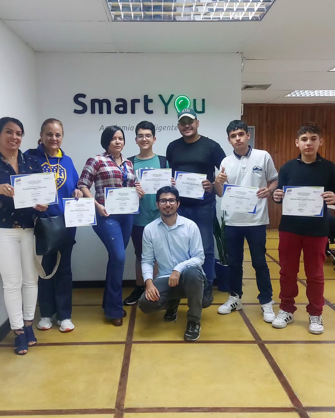 Finaliza el curso de Excel Intermedio (Ed.4°)