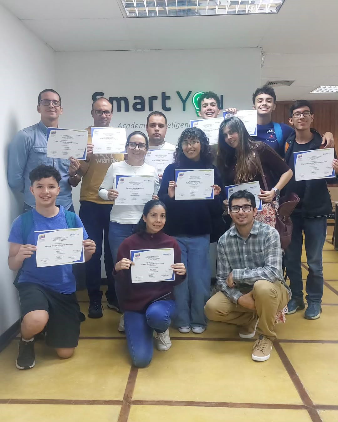 Finaliza el Curso de Excel Basico (Ed.15°)
