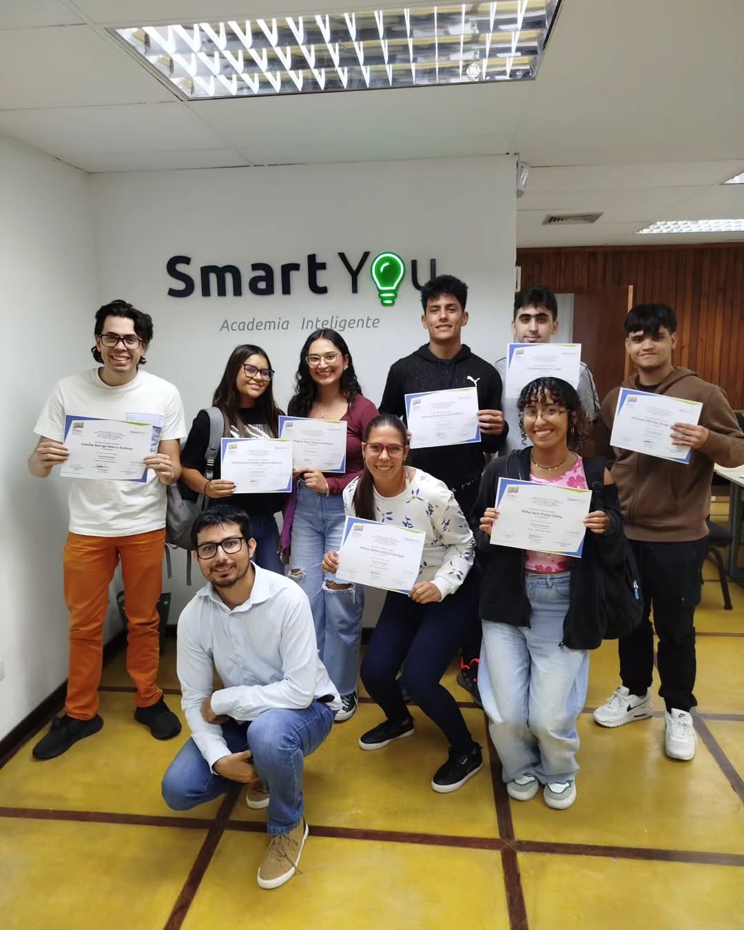 Finaliza el Curso de excel Intermedio (Ed.7°)