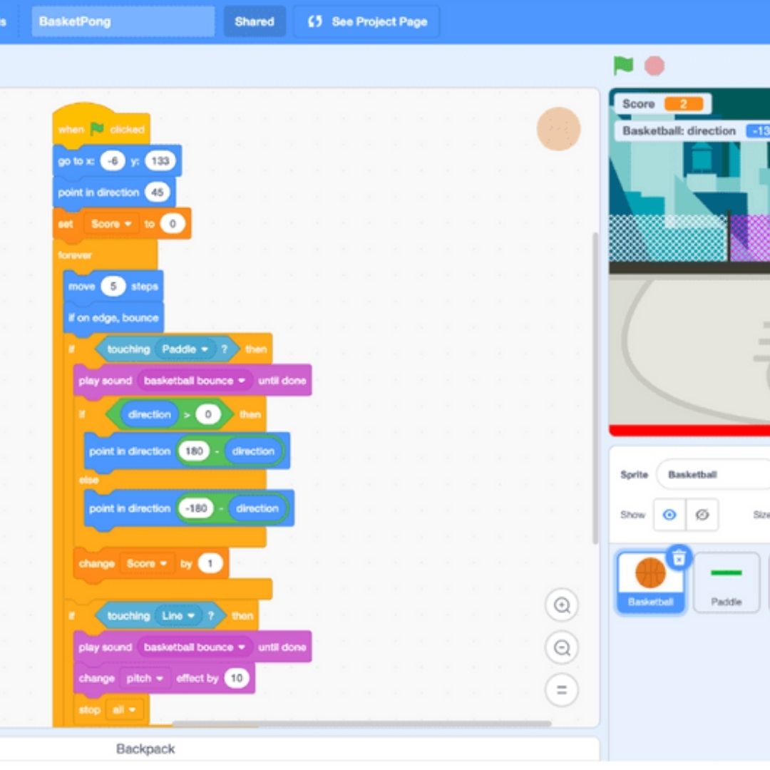 Robótica en SmartYou