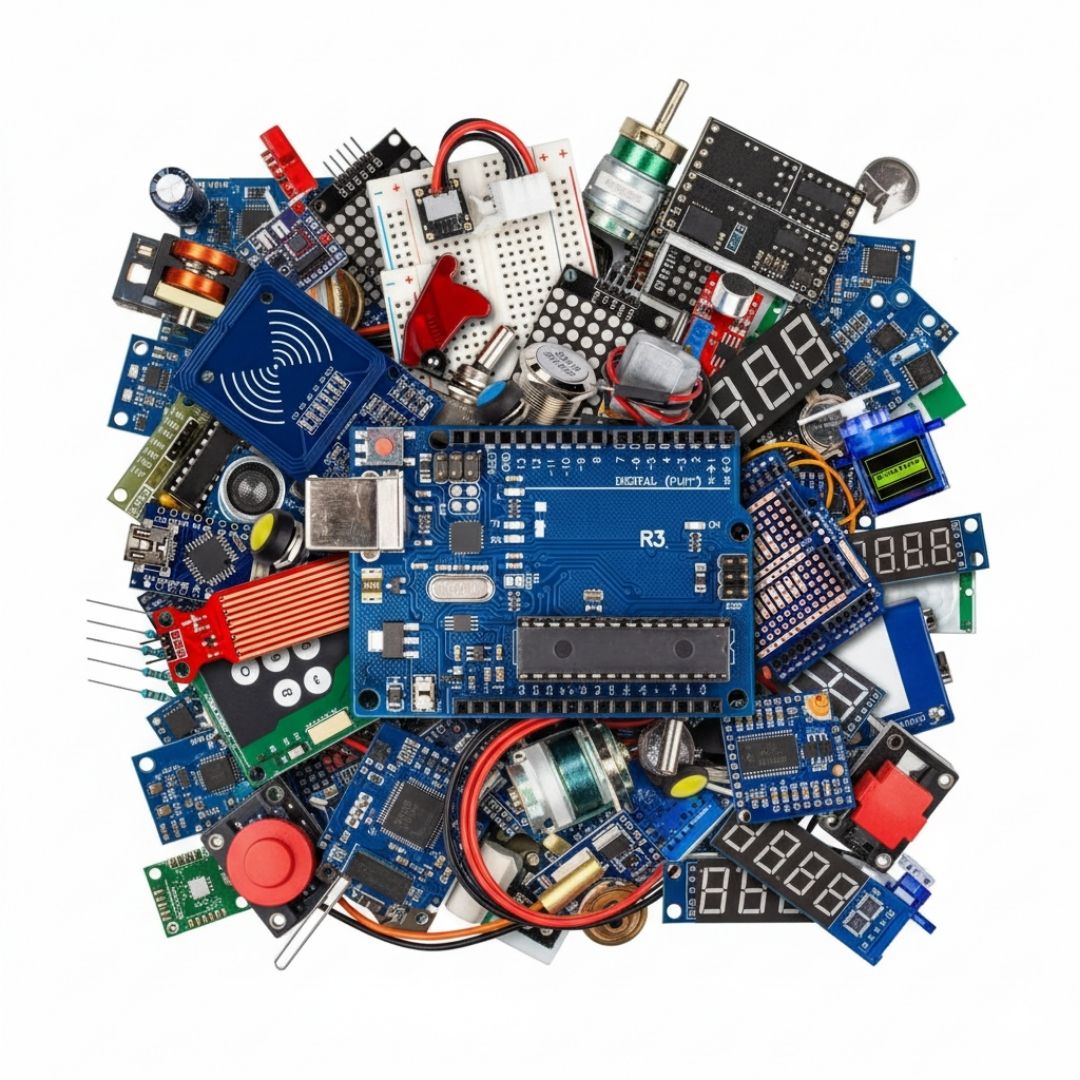 Robótica en SmartYou